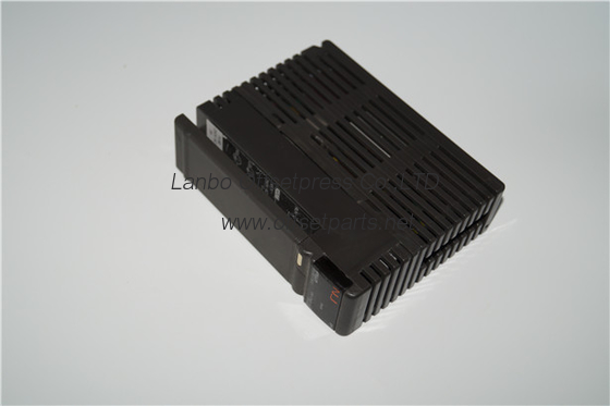 komori power supply , NJ-P1 , komori original second hand spare part