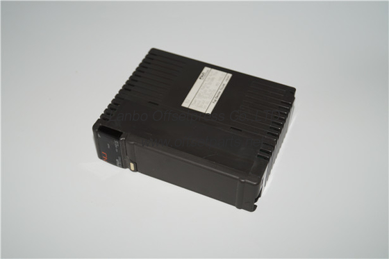 komori power supply , NJ-P1 , komori original second hand spare part