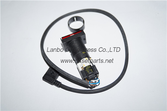 original button , 81.186.3655 , good quality CPC  button part