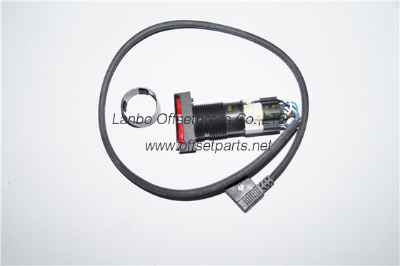 original button , 81.186.3655 , good quality CPC  button part