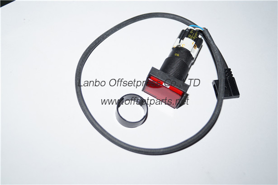 original button , 81.186.3655 , good quality CPC  button part