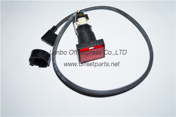 original button , 81.186.3655 , good quality CPC  button part