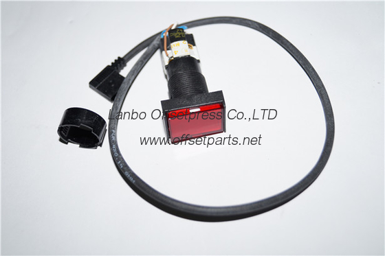 original button , 81.186.3655 , good quality CPC  button part