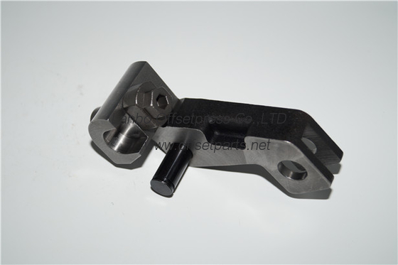 M74 machine swiveling lever , M4.010.018F , 05kg spare part for sale