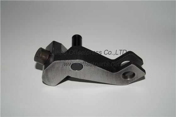 M74 machine swiveling lever , M4.010.018F , 05kg spare part for sale