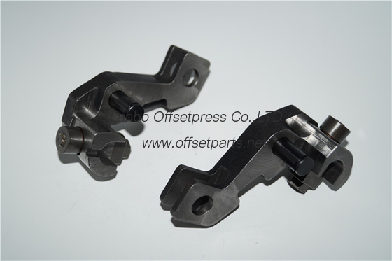 M74 machine swiveling lever , M4.010.017F,M4.010.018F , high quality spare part