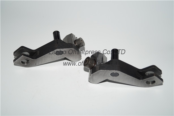 M74 machine swiveling lever , M4.010.017F,M4.010.018F , high quality spare part