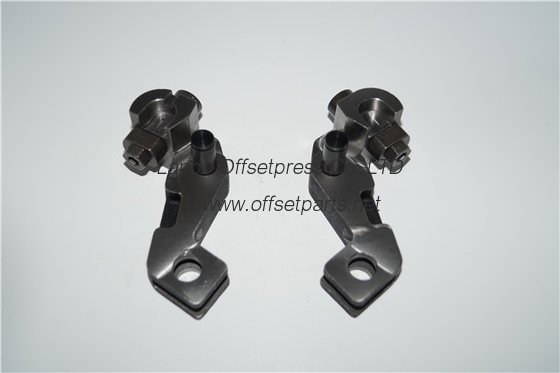 M74 machine swiveling lever , M4.010.017F,M4.010.018F , high quality spare part