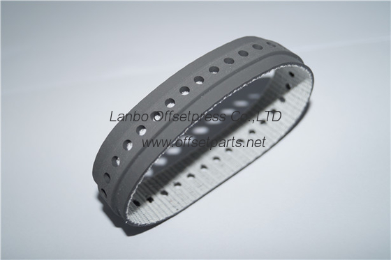 good quality belt , M2.015.843F  , suction tape printing part for  printer