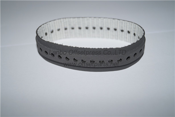 good quality belt , M2.015.843F  , suction tape printing part for  printer