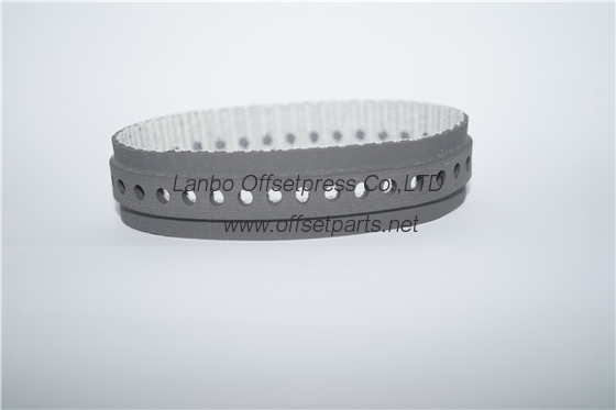 good quality belt , M2.015.843F  , suction tape printing part for  printer