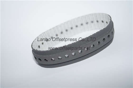 good quality belt , M2.015.843F  , suction tape printing part for  printer