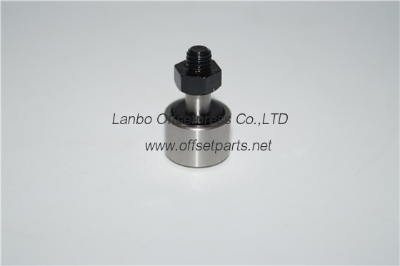 IKO cam follower , CF6B  , H=28mm original bearing offset printing spare part