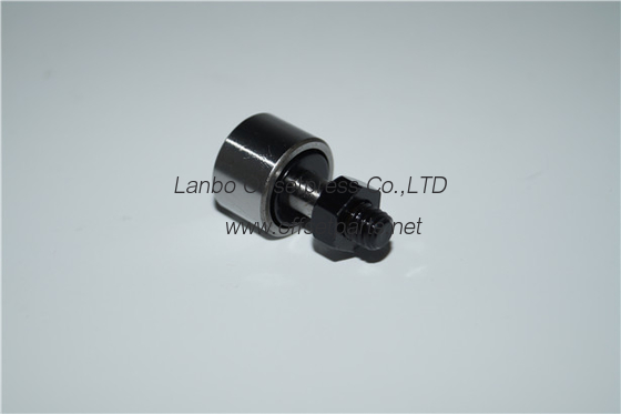 IKO cam follower , CF6B  , H=28mm original bearing offset printing spare part