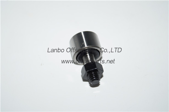 IKO cam follower , CF6B  , H=28mm original bearing offset printing spare part