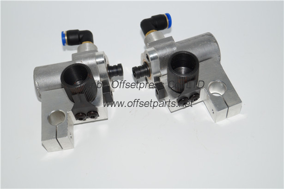 good quality laminating machine sucker for offset printing machine