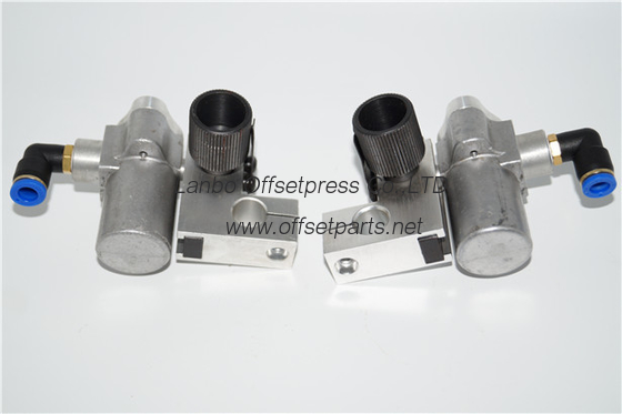 good quality laminating machine sucker for offset printing machine