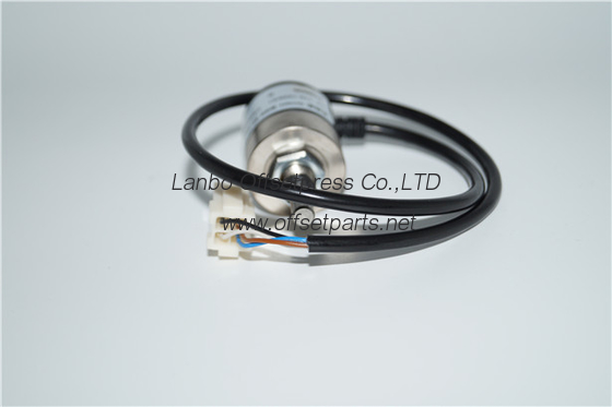 good quality potentiometer L4.110.1235 for CD102  Printing Press