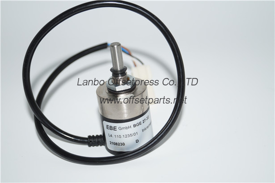 good quality potentiometer L4.110.1235 for CD102  Printing Press