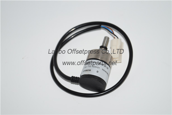 good quality potentiometer L4.110.1235 for CD102  Printing Press