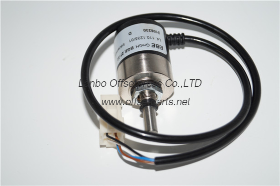 good quality potentiometer L4.110.1235 for CD102  Printing Press