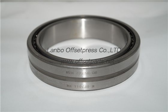good quality  needle bearing , 00.550.1014 , original bearing spare part