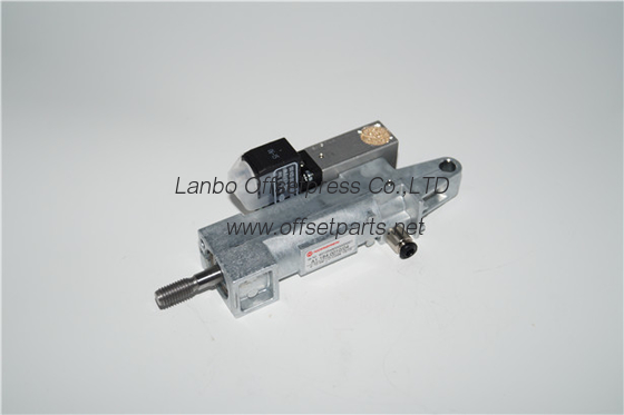 A1.184.0010/04 , cylinder/valve unit,D20 H40, offset printing machines original parts