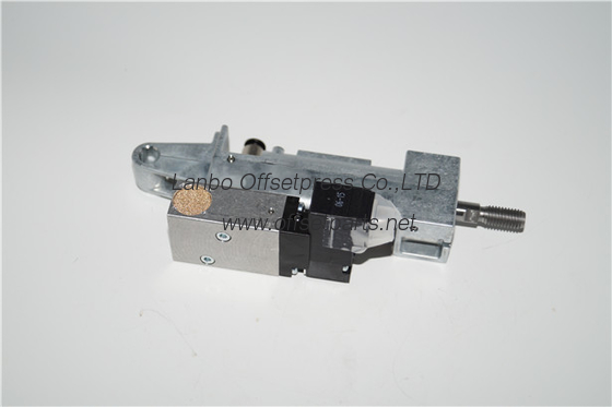 A1.184.0010/04 , cylinder/valve unit,D20 H40, offset printing machines original parts