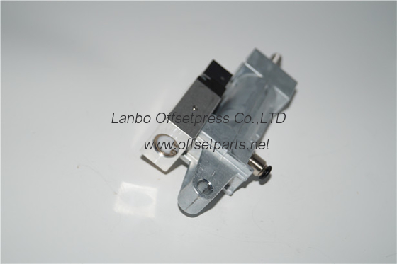 A1.184.0010/04 , cylinder/valve unit,D20 H40, offset printing machines original parts