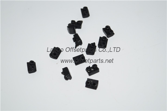 good quality QM46 gripper , 22.014.002 ,  printing machine gripper pad part