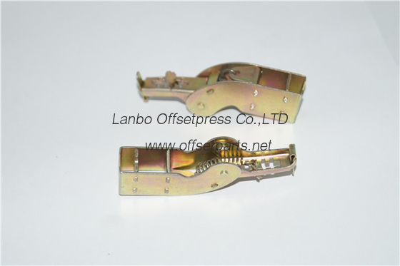 good quality  carbon holder , 12x12 , printing machine spare part