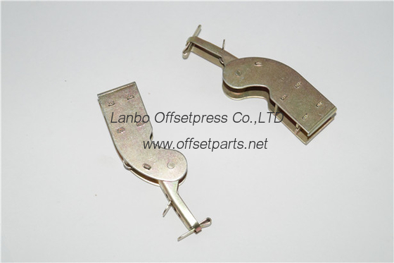 good quality  carbon holder , 12x12 , printing machine spare part