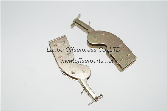 good quality  carbon holder , 12x12 , printing machine spare part
