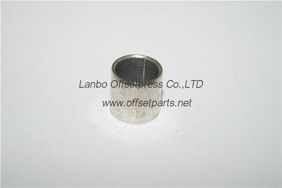 00.580.0791, lubrication-free bushing 10B12x12 , good quality original parts
