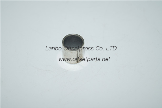 00.580.0791, lubrication-free bushing 10B12x12 , good quality original parts