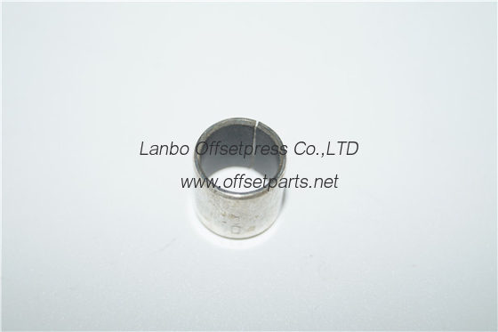 00.580.0791, lubrication-free bushing 10B12x12 , good quality original parts