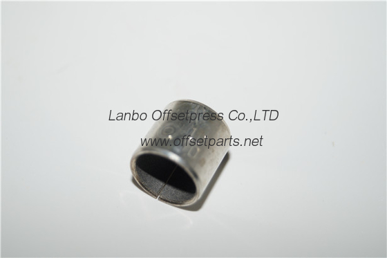 00.580.0791, lubrication-free bushing 10B12x12 , good quality original parts