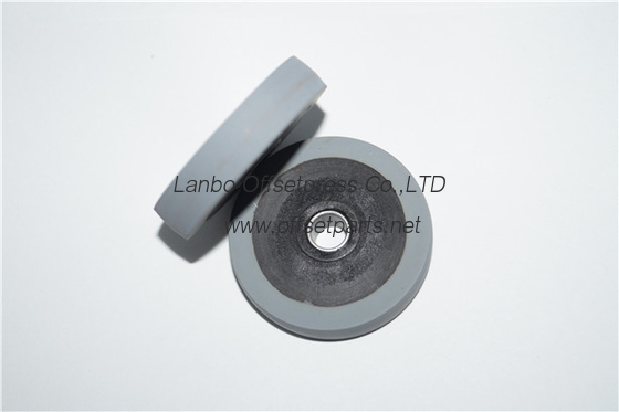 good quality CD 102 machine roller , 41.016.270F , original wheel for sale
