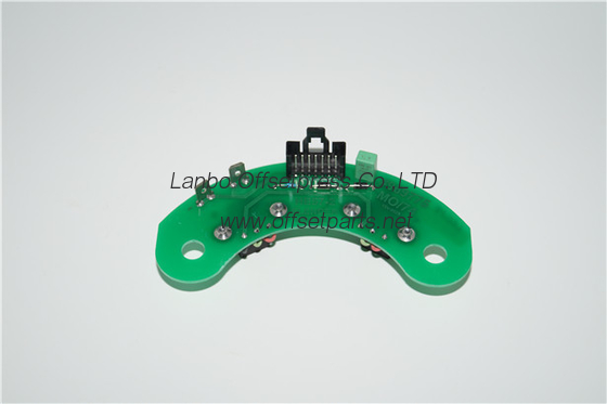 encoder circuit board,61.105.1031,offset spare parts for printing machine