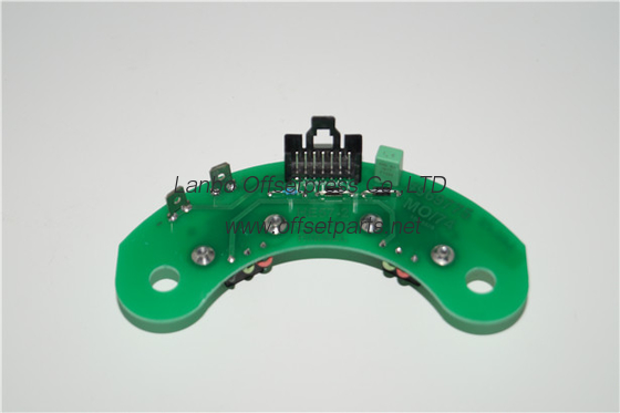 encoder circuit board,61.105.1031,offset spare parts for printing machine