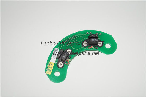 encoder circuit board,61.105.1031,offset spare parts for printing machine