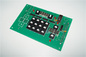 Roland 600 PC board ,  A37V026370 , high quality circult board for sale