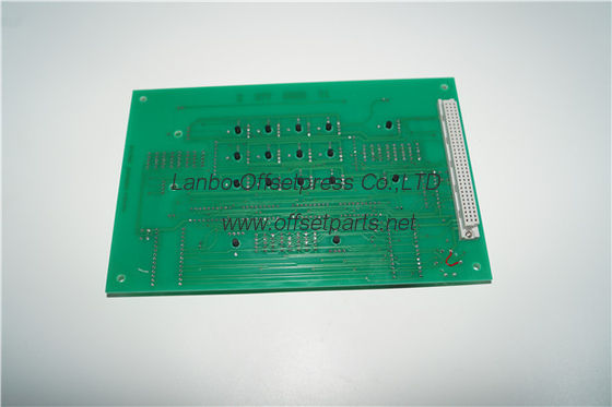 Roland 600 PC board ,  A37V026370 , high quality circult board for sale