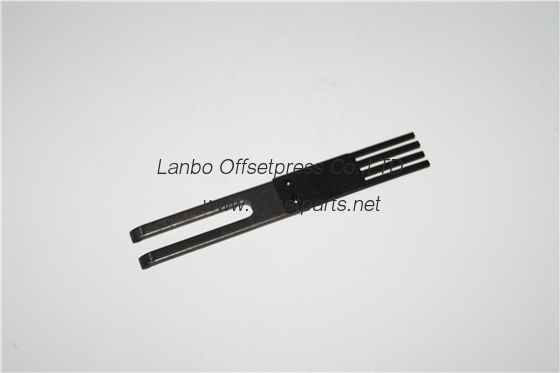 good quality separator finger,F2.028.475S,offset printing machine parts