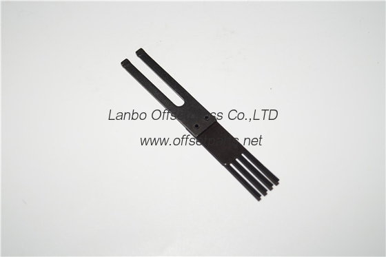 good quality separator finger,F2.028.475S,offset printing machine parts