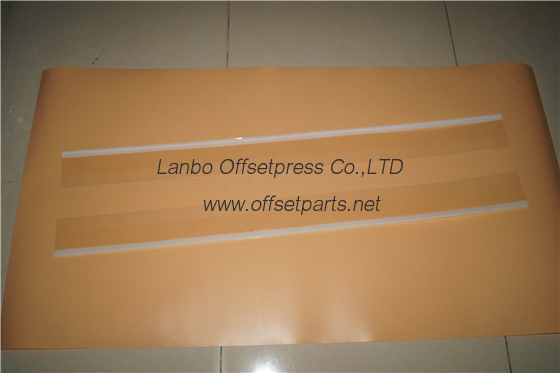 good quality original film 82.008.118F for offset printing machine