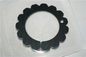 MOB fold machine brake  block ,  200-769-01-00 , good quality fold machine spare part