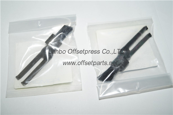 high quality reasonable price  komori brush assy 444-1665-00S made in Japan