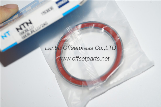 good quality cheap price  NTN bearing 6808LLU for offset printing machine
