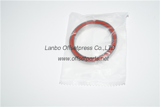 good quality cheap price  NTN bearing 6808LLU for offset printing machine